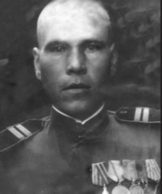 Загороднов Иван Иванович