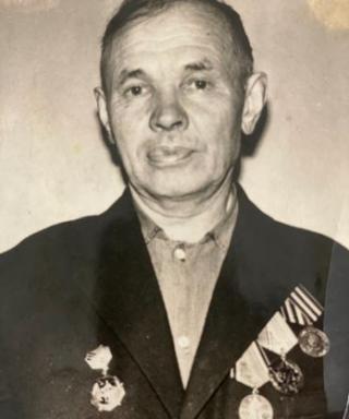 Лобов Иван Михайлович