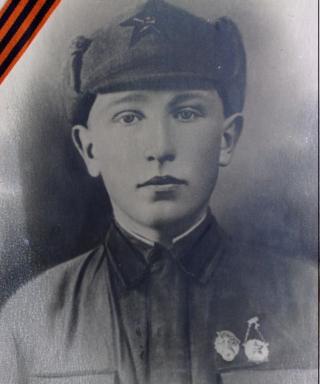 Светлов Павел Васильевич