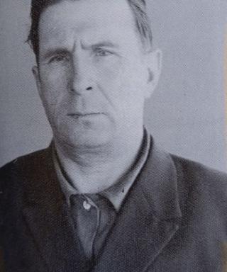 Алексеев Александр Алексеевич