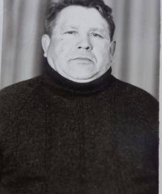 Скотников Николай Сергеевич