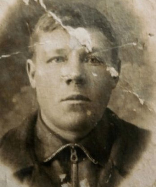 Тютяев Павел Васильевич