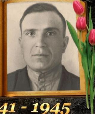 Фисюра Дмитрий Алексеевич