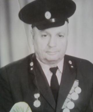 Кулаковский Алексей Романович