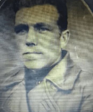 Сюстин Павел Сидорович