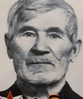 Дмитриев Василий Семёнович
