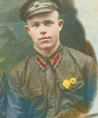 Полянских Константин Павлович