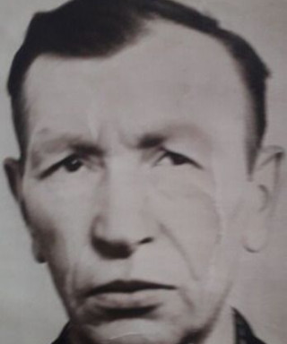 Ляпин Николай Иосифович