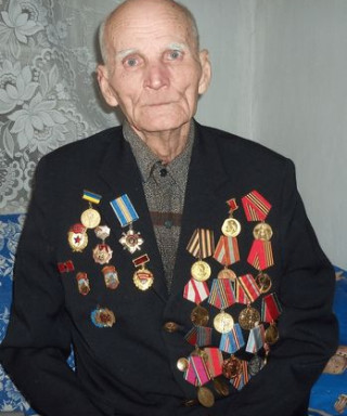 Быценко Роман Федорович