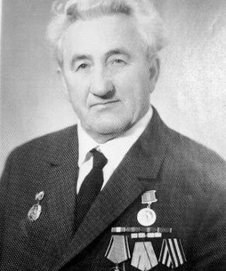 Малевич Андрей Семёнович