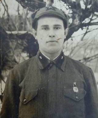 Скотников Алексей Сергееевич