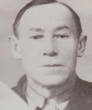 Крюченков Александр Михайлович