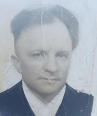 Шихович Вячеслав Антонович