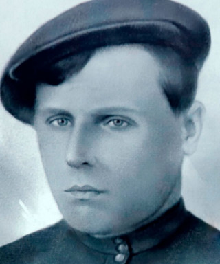 Петров Феоктист Григорьевич