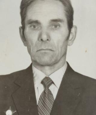 Коновалов Дмитрий Карпович