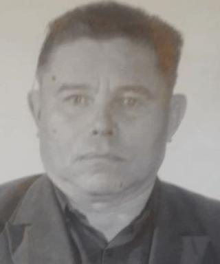 Шолков Фёдор Павлович