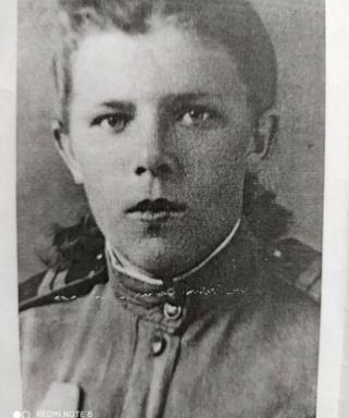 Тулупникова Анна Максимовна