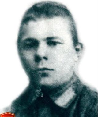 Голубых Василий Григорьевич