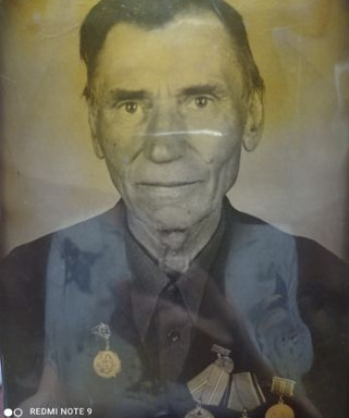 Бужинский Иван Петрович