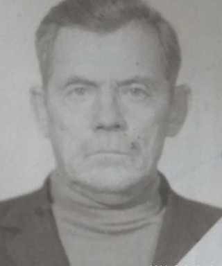 Мясников Анатолий Тимофеевич