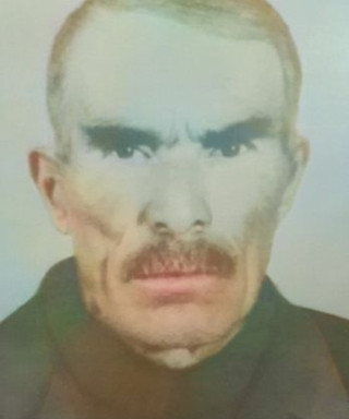 Магомедов Закарига Магомедович