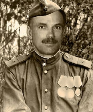 Васильев Александр Васильевич