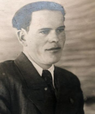 Поляков Пётр Иванович