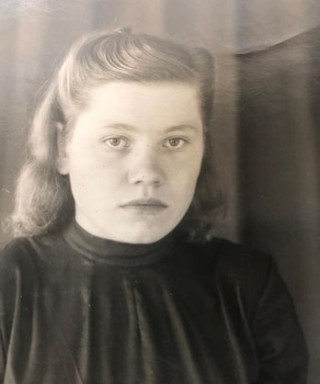 Полякова Александра Николаевна