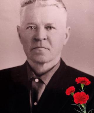 Серебряков Прокопий Михайлович