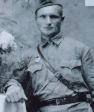 Широков Николай Макарович