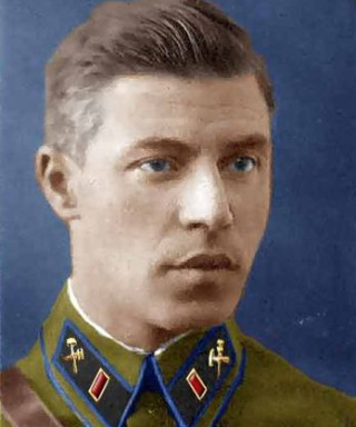 Васильев Сергей Сергеевич