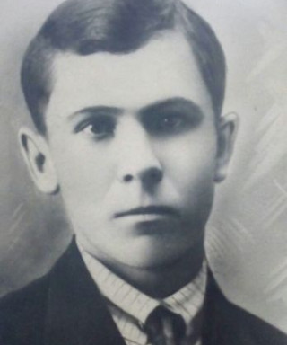 Шибанов Виктор Семёнович