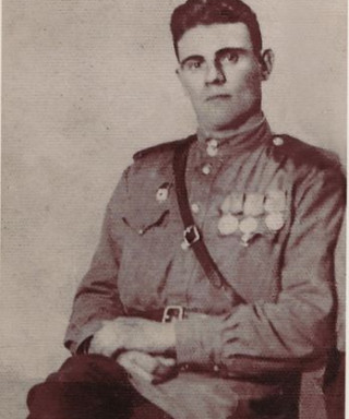 Ореханов Василий Васильевич