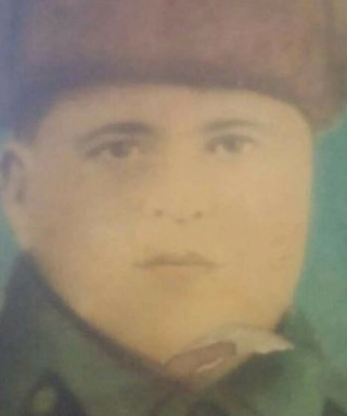 Пономарев Георгий Анатольевич