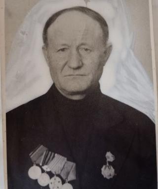 Булаков Александр Иванович