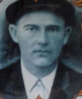 Салдаев Михаил Яковлевич