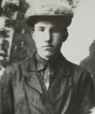 Саранцев Ион Яковлевич