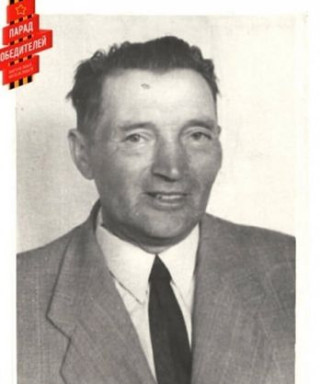 Кишкин Павел Сергеевич