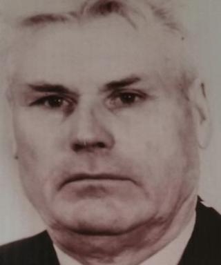 Филин Евгений Максимович