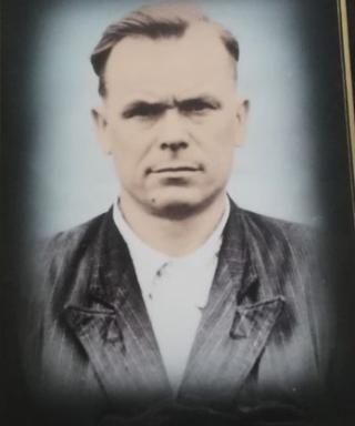 Семагин Порфирий Петрович