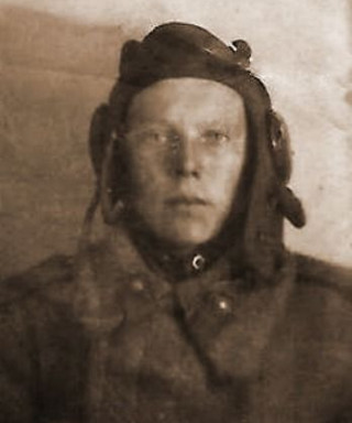 Белоусов Иван Александрович