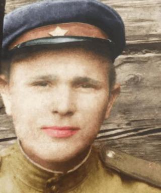 Молин Георгий Иванович