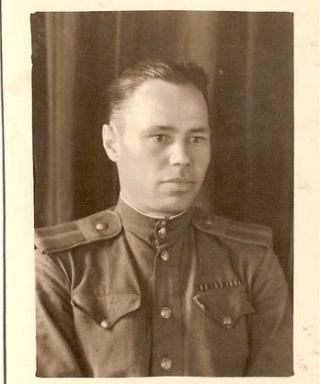 Андреев Петр Иванович