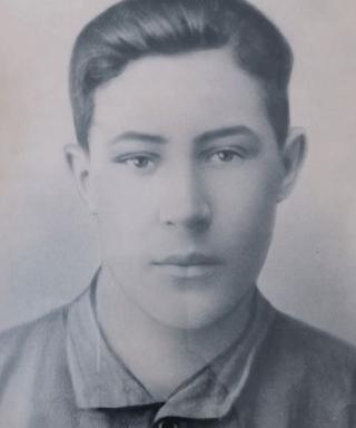 Алексеев Митрофан Иванович