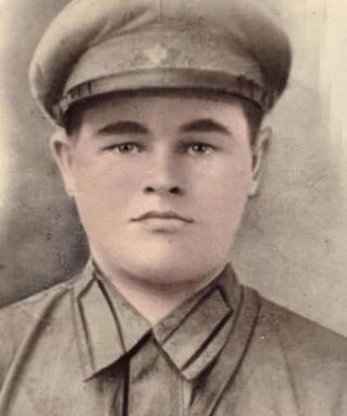 Малышев Иван Алексеевич