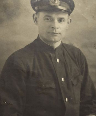 Носов Леонид Константинович