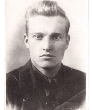 Шинкоренко Александр Федорович