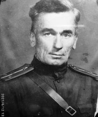 Ковальчук Степан Макарович