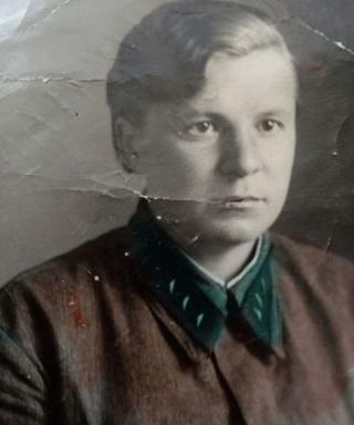 Герасимова Зоя Александровна