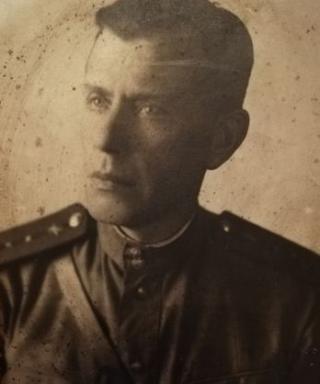 Калачев Борис Александрович
